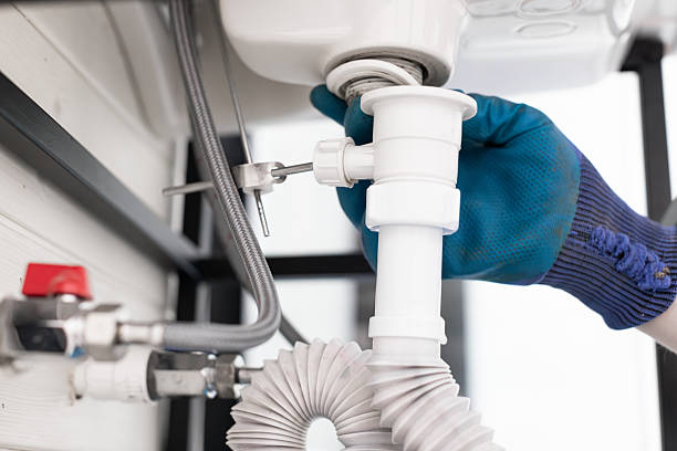 Reliable Plumbing contractor in Mertzon, TX by Masters Plumbing Service